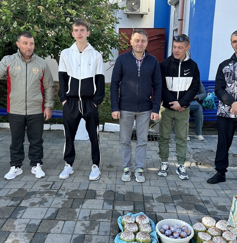 Помощь людям НЕрабочий дом|МРОО Содействие 